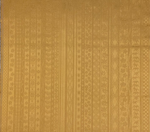 7619:1980s Japanese Silk, Closeup1