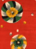 79272: 1930s Meisen Silk, middle view