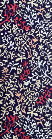 7928: 1930s Japan Meisen Silk, 60inches