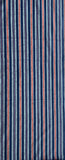 7936: 1990s Striped Cotton 55inches