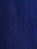 7944-Japanese indigo color cotton  extra closup