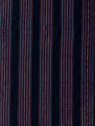 7419: 1940s Japan Yukata Cotton,middle