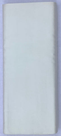 7625: 24+Yards, kimono undyed silk liner