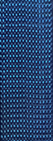7654: 1940s Deadstock Kasuri Ikat, 55in.