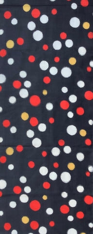 76961: 1950s Japan Meisen Silk, 60in.
