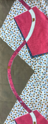 7743:1930s Japan Meisen SIlk, 48in.