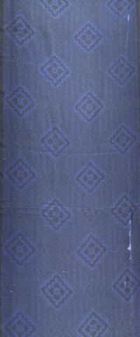7961: 1960s Ai Oshima Silk, 55inches