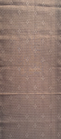 4: 1960s Ohshima Tsumugi,58inches view