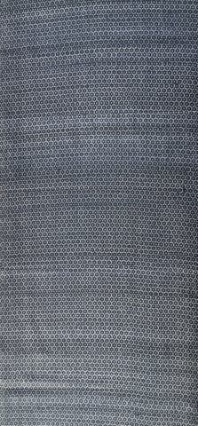 7962: 1960s Doro Ohshima Silk, 59inches