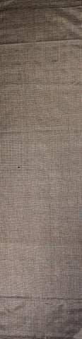 7899:1960s Doro Mud Ohshima Silk, 62in.
