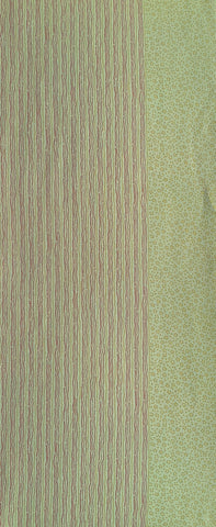 7256 1980s Chirimen Japan Silk LongView