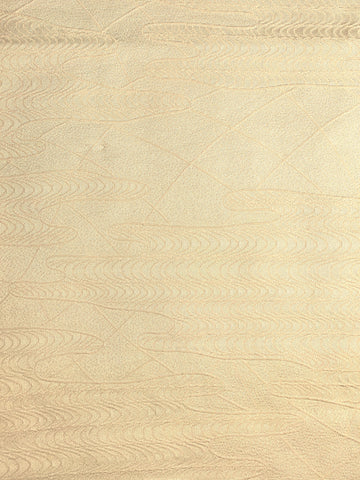 7341:1960s Undyed Japanese Silk,close2