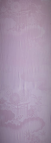 6812: 1960s Japanese Silk, long view