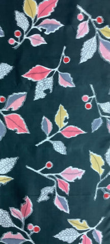 6839:1930s Japan Meisen Silk, long View