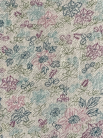 7100:1960s Japanese Silk, close1