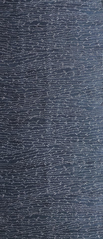 7208:1980s ohshimsa tsumugi silk, long