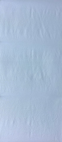 7195: 1980s Nagajuban Silk, long view
