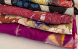 MIXED LOT, COTTONS ASA OTHER: bottom third view