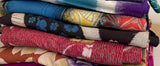 MIXED LOT, COTTONS ASA OTHER: Middle view