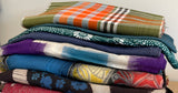 MIXED LOT, COTTONS ASA OTHER: top third view