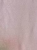 80942: 1980s Chirimen Japan silk, close-up chirimen
