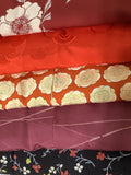MICH5: Lot of 5, in stack, SAMPLE