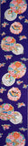 7490: 1930s Japan Kimono Silk, 62 inch view