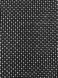 7516: 1960s Japanese cotton, extra close