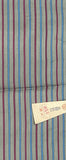 7578 1950s meisen silk, deadstock label