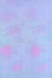 75971: 1980s Nagajuban Silk, closeup1