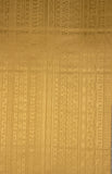 7619:1980s Japanese Silk, middle view