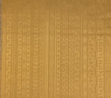 7619:1980s Japanese Silk, Closeup1