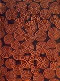 7663: 1960s Japanese Silk, middle