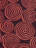 7663: 1960s Japanese Silk, extra-close