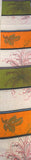 7761: full 68in.view, 8 Bands 