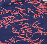 7831:1960s Japanese Silk, closeup2