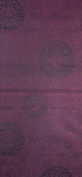 7909: 1960s Deadstock Japan Silk-1yd+ view