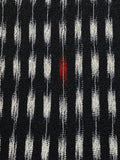 7933: extra closeup red bead pinstripes