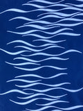 7940: 1980s yukata fabric, mid view