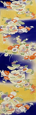 79492:1930s Japan silk 55inches view