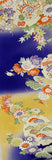 79471: 1930s Japan Silk top third view