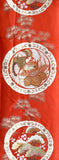 8099 Obi Silk Piece Heavy Japan Silk 63inches