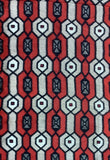 81272: 1930s Meisen Silk, 39inches view