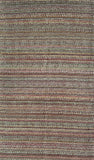 8135-2: 40 inch 1970s Japanese silk