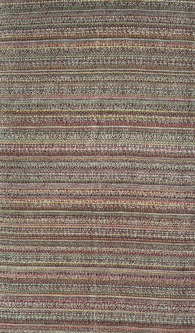 8135-2: 40 inch 1970s Japanese silk