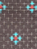 7400:1930 Japan Meisen Silk, xtraClose
