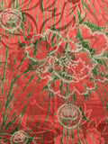 74041:1980s Japanese Kimono Silk, middle