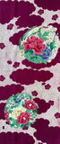 7408: 1930s Japan Kimono Silk, half length