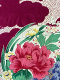 7408: 1930s Japan Kimono Silk, closeup2