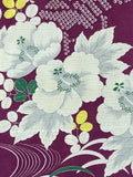 74091:1970s Japan Ro Summer Silk,close2